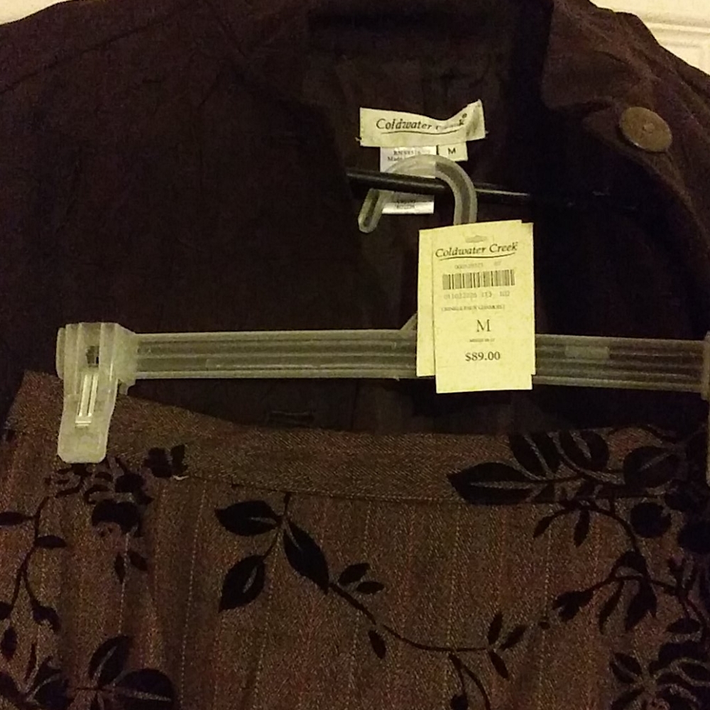 Dress set - Picture 4 of 5